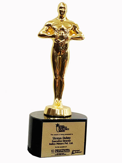 indico motors Innovative Solutions